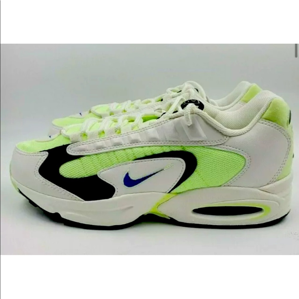 Size 11 - Nike Air Max Triax 96 Volt